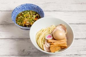 特製つけ麺