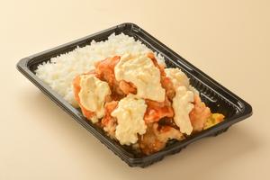からあげの匠 タルタル南蛮3個入り弁当