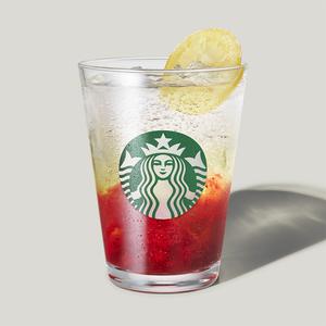 スターバックス チラックス ソーダ ストロベリー