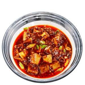 餃子伝説 マーボー豆腐