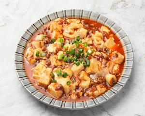 マーボー豆腐(麻婆豆腐)