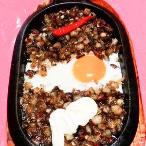 Sisig シーシッグ