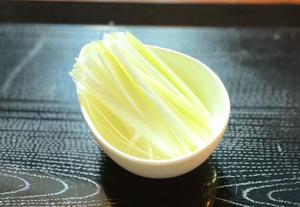 ネギ盛りAssorted green onions