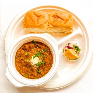 PAV BHAJI
