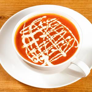 TOMATO SOUP トマトスープ
