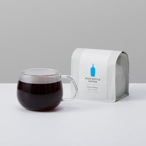 ブルーボトルコーヒー スリー アフリカズ 200g Three Africas (200g)