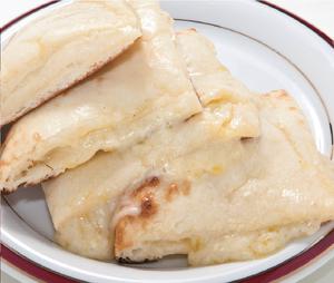 チーズナンです