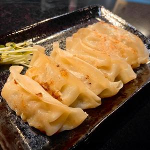 餃子(6個入り)