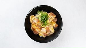 カツ丼