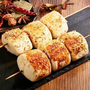 辛味揚げ中華パン(炸)