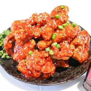 ブルダックチキン7pBuldak  Chicken7p 7p