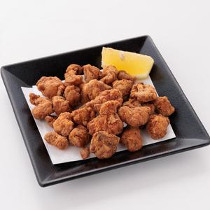 韓無量 軟骨唐揚げ