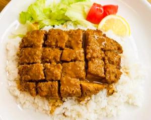 オリジナル カツライス