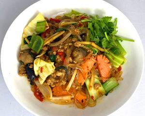 オリエンタルデリ パッキーマオ ウンセン