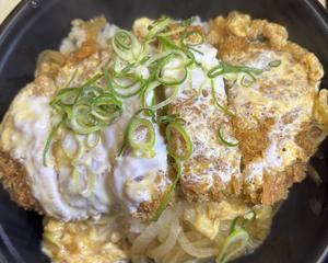 カツ丼