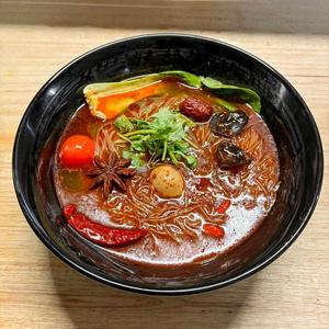 麻辣湯粉