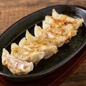 博多ひとくち漢(にんにく)餃子
