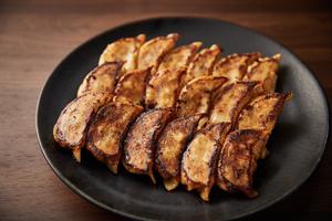 手包み焼き餃子(20個)