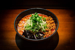 坦々麺