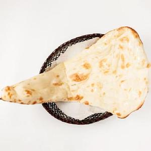 プレーンナン / Plain Naan