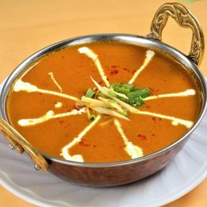 チキンカレー・Chicken Curry