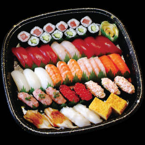 あおい(3人前36貫)