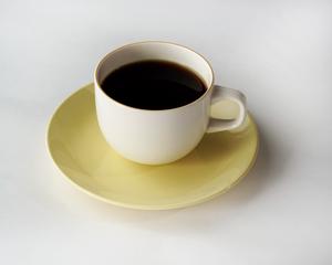 ホットコーヒー エチオピア