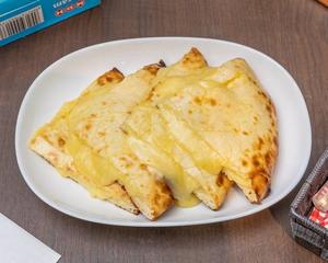 チーズナン