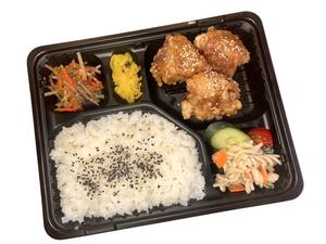 特製旨ダレ弁当