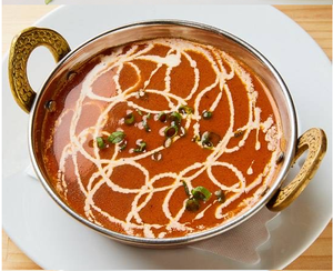 バターチキンカレー