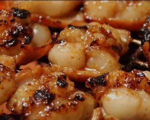 辛味噌上ホルモン重
