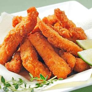 Deep Fried 竜田揚げ5個