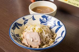 ツケ麺