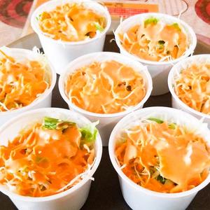 カップサラダ Cup Salad