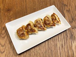 博多一口点心ぎょうざ(5個入り)