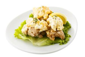 鳥良商店 玉子たっぷりタルタルソース【3個】
