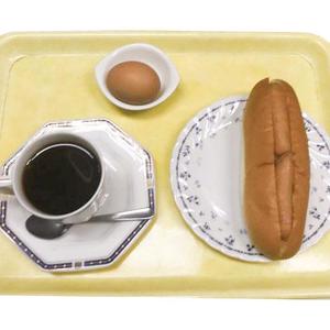 モーニングドッグ