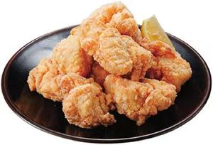 錦記唐揚げ