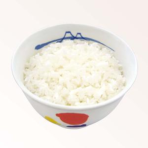 ライス単品