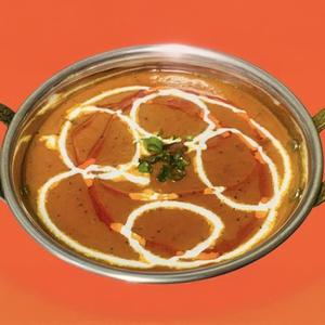 ポークカレー / Pork Curry
