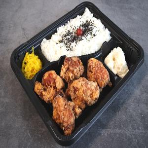 からあげ弁当