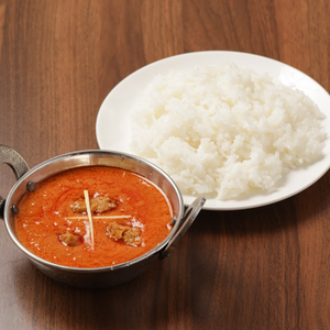 ポークカレー