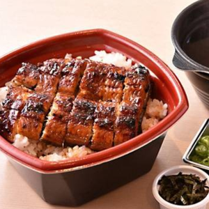 ひつまぶし「特上」 鰻1匹