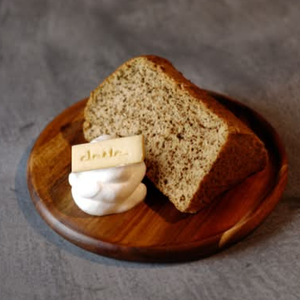 チャイシフォンケーキ