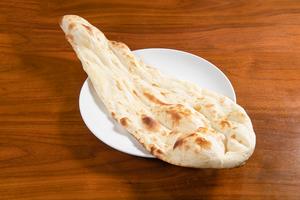 プレーンナン/Plain Naan