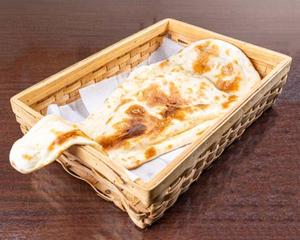 プレーンナン(Plain Naan)