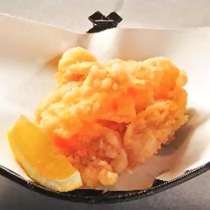 ジョニーのからあげ 【単品】やげんなんこつからあげ Fried Chicken Cartilage