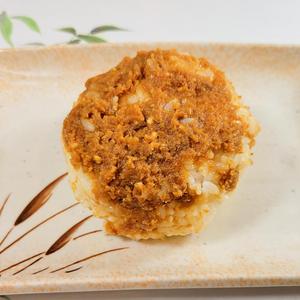 味噌にぎり