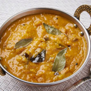 Mutton Curry マトンカレー(Large)