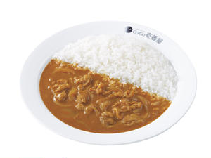 豚しゃぶカレー